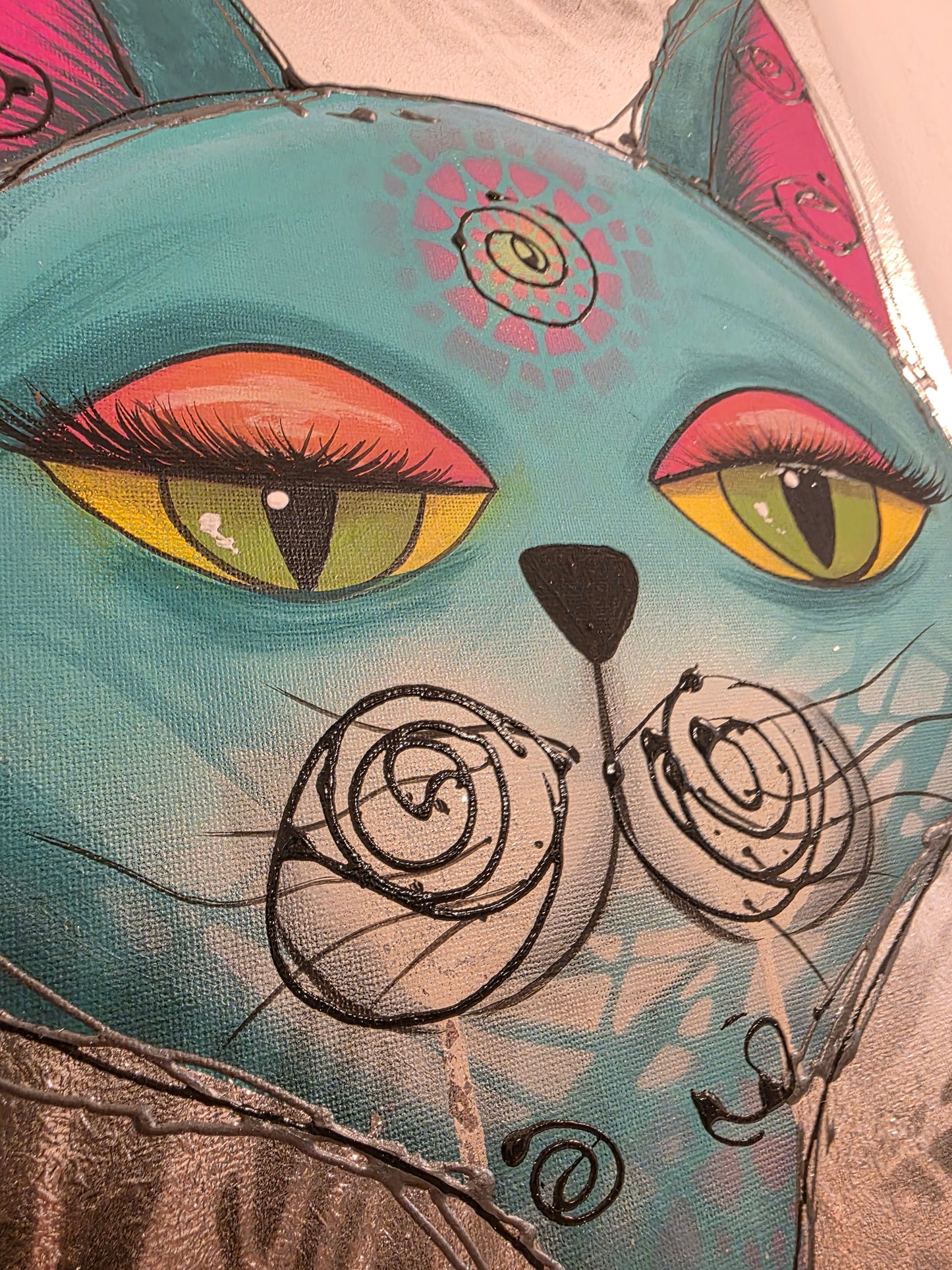 Cat