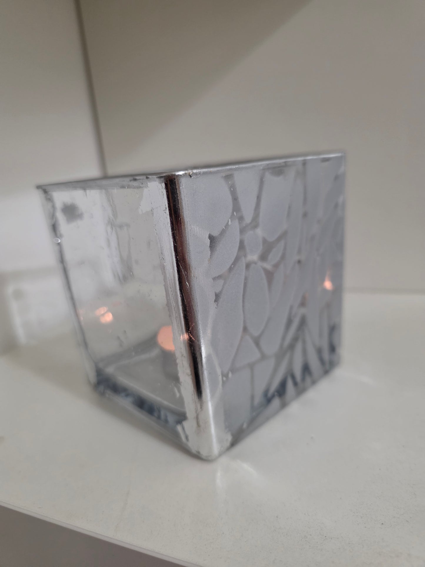 Candle holder 2