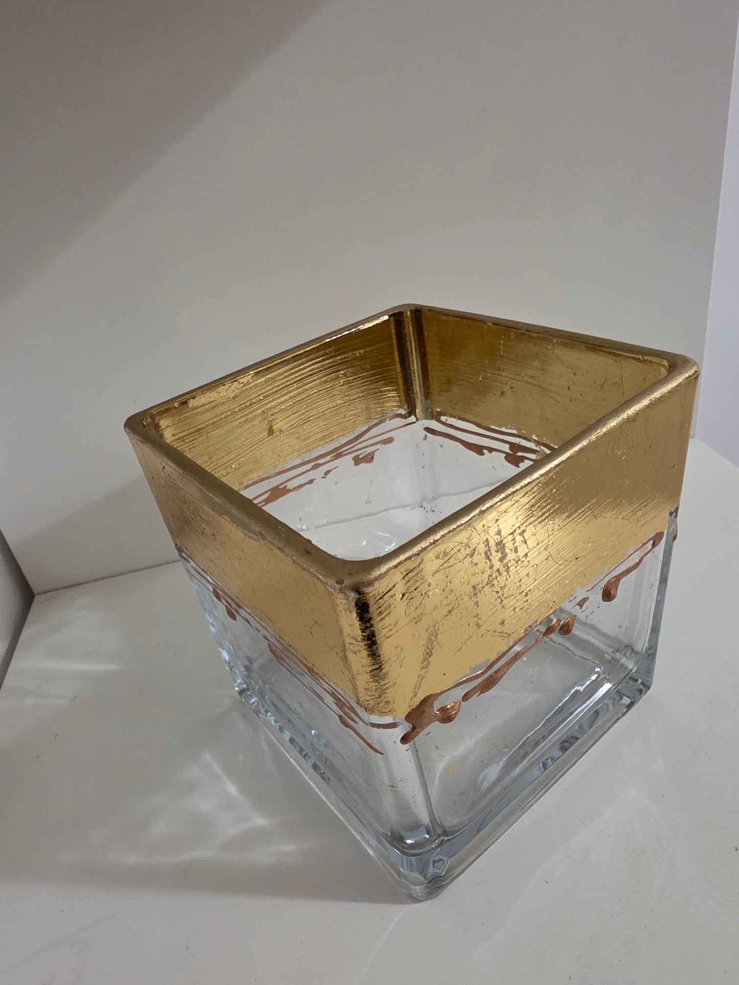 Candle holder 6