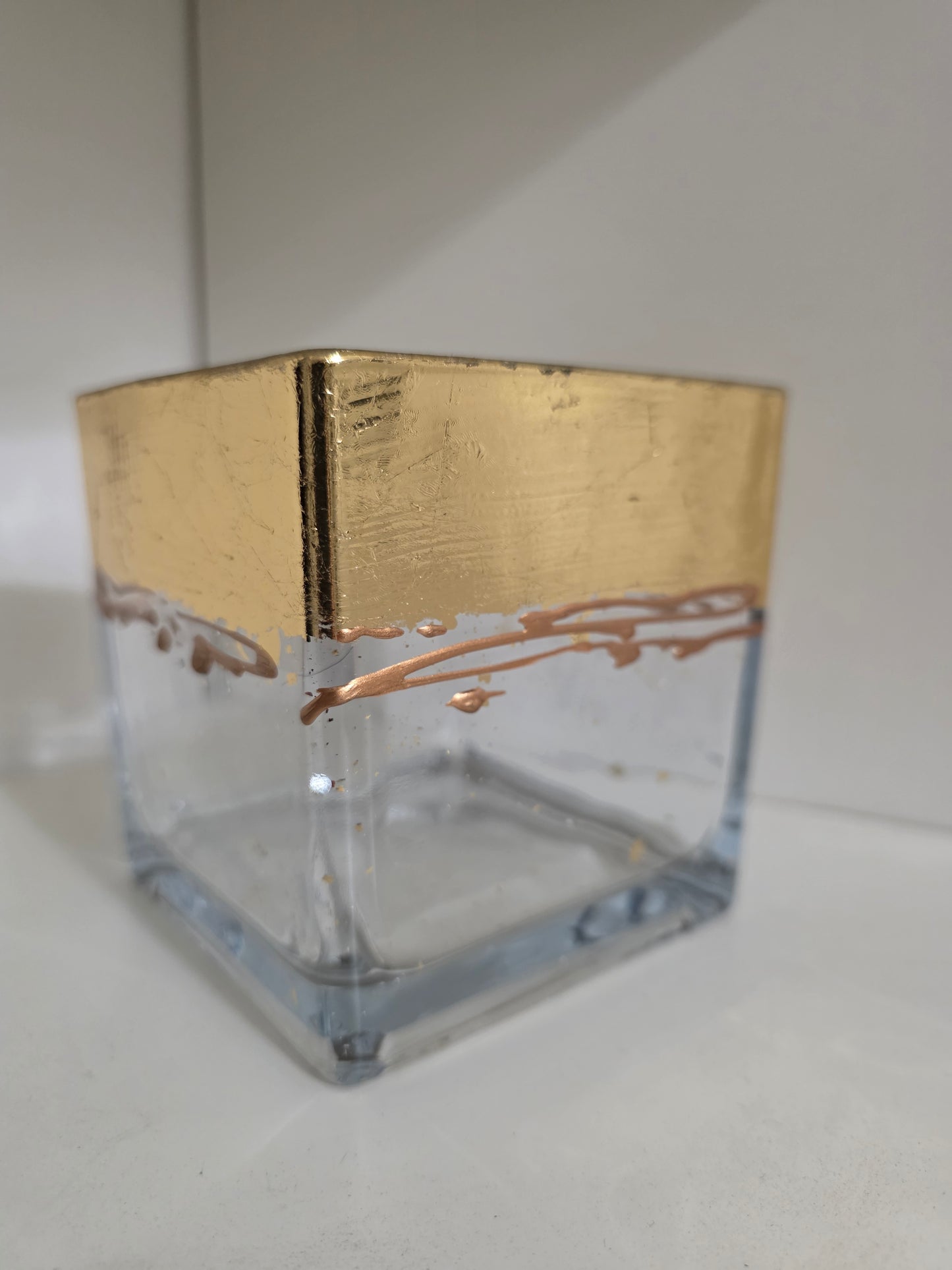 Candle holder 6