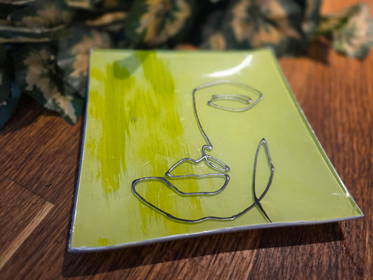 Glass 6