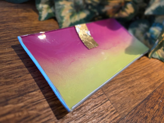 Glass 5