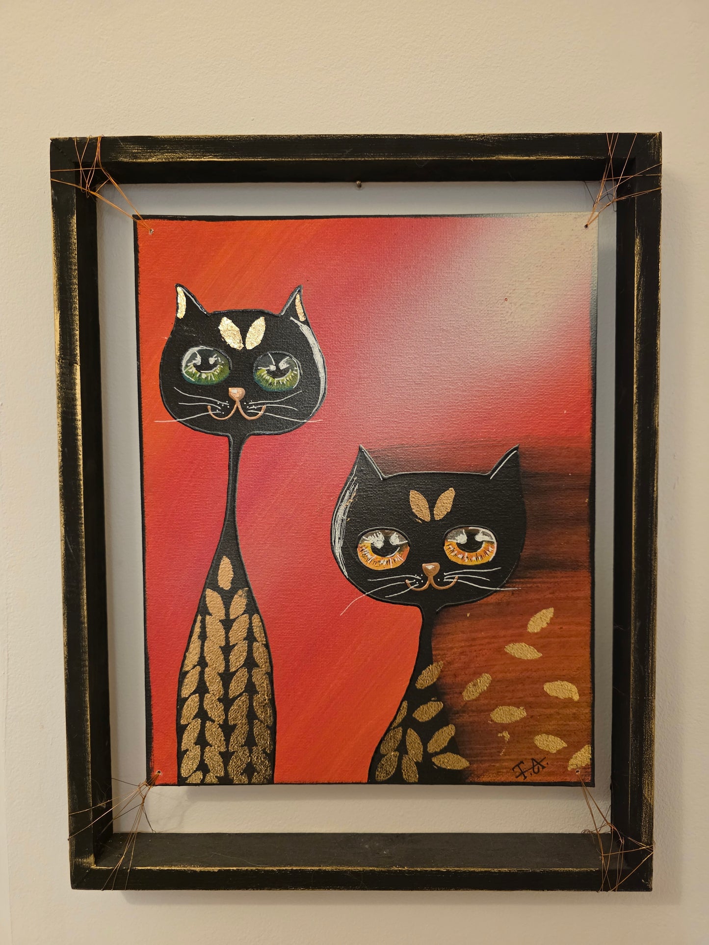 Cats