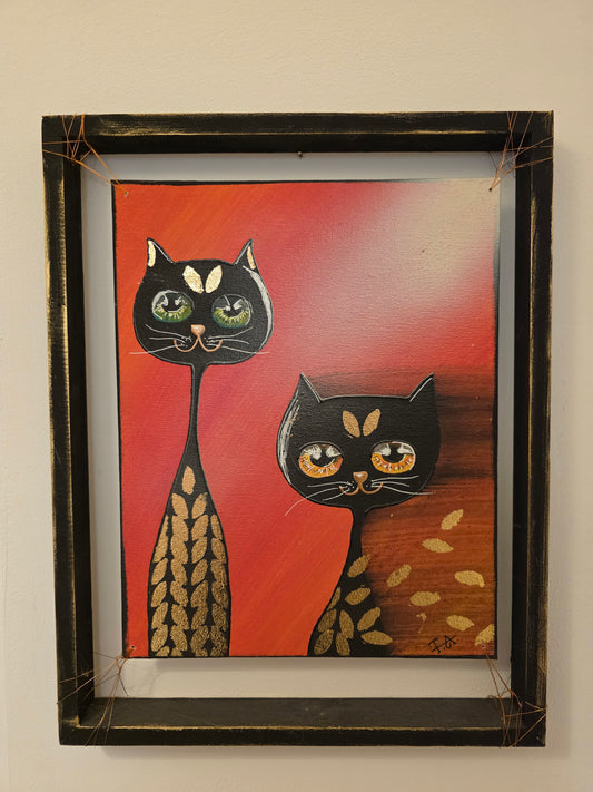 Cats