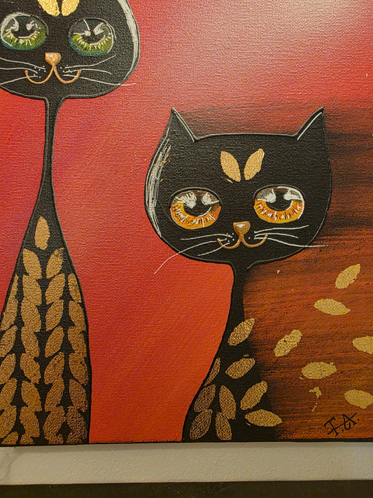 Cats