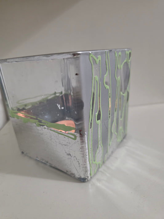 Candle holder 4