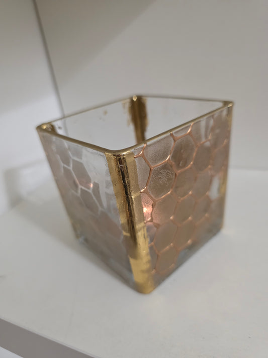 Candle holder 1