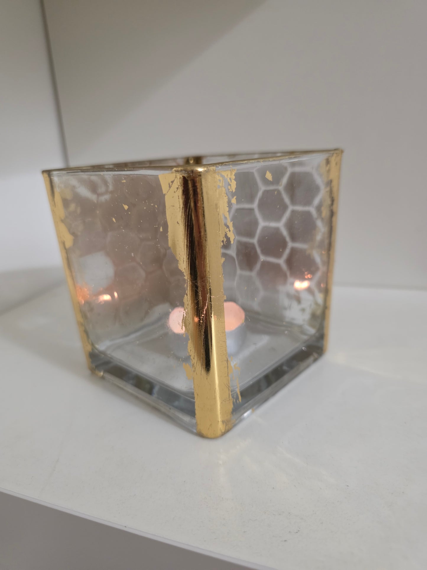 Candle holder 1