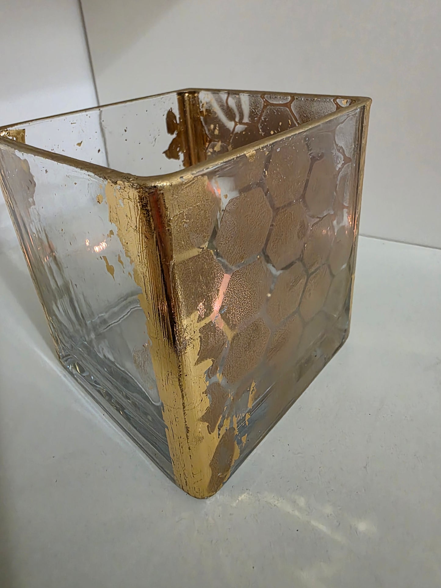 Candle holder 1